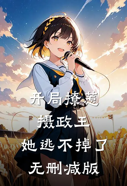开局撩惹摄政王，她逃不掉了无删减版