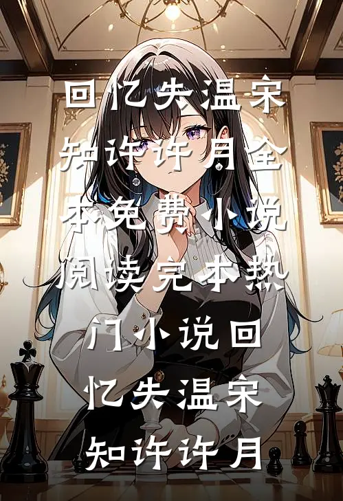 回忆失温宋知许许月全本免费小说阅读_完本热门小说回忆失温(宋知许许月)