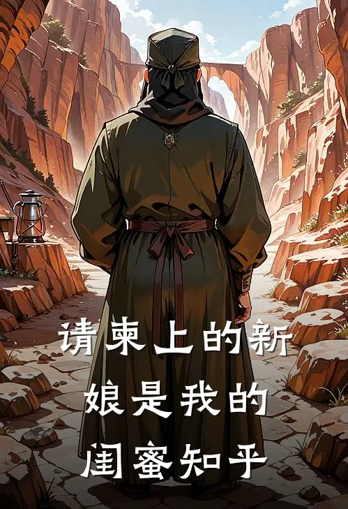 请柬上的新娘是我的闺蜜知乎