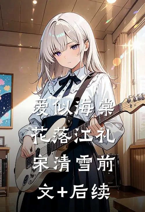爱似海棠花落江礼宋清雪前文+后续