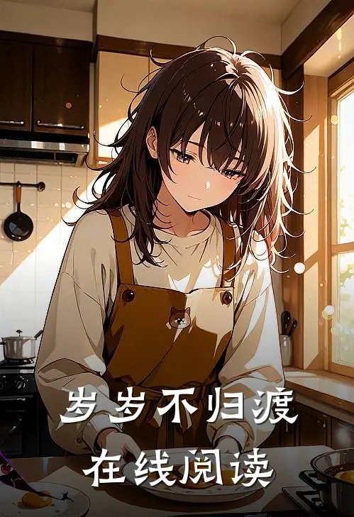 岁岁不归渡在线阅读