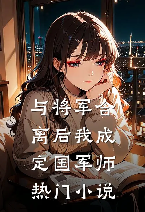 与将军合离后我成定国军师热门小说