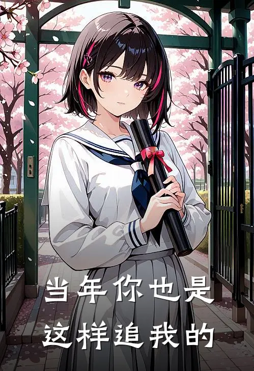 当年你也是这样追我的吗