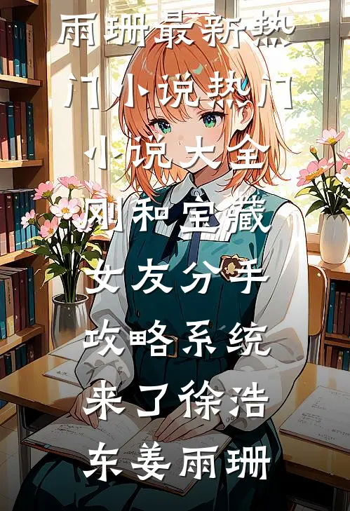 刚和宝藏女友分手，攻略系统来了(徐浩东姜雨珊)最新热门小说_热门小说大全刚和宝藏女友分手，攻略系统来了徐浩东姜雨珊