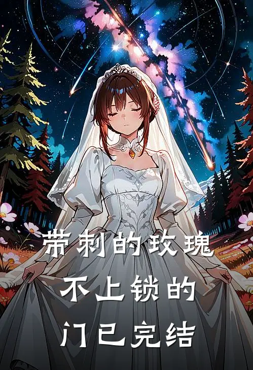 带刺的玫瑰，不上锁的门已完结