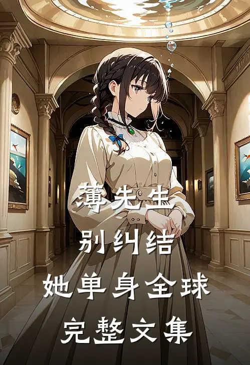 薄先生，别纠结，她单身全球完整文集