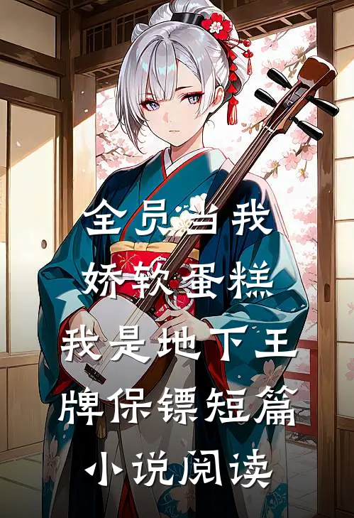 全员当我娇软蛋糕，我是地下王牌保镖短篇小说阅读