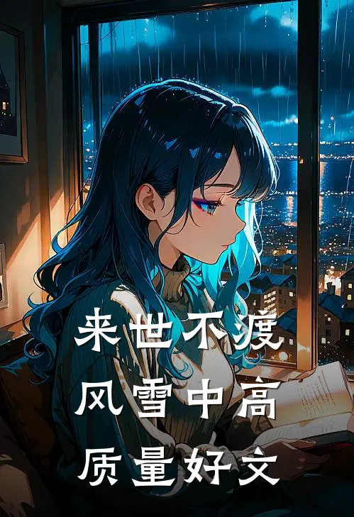 来世不渡风雪中高质量好文