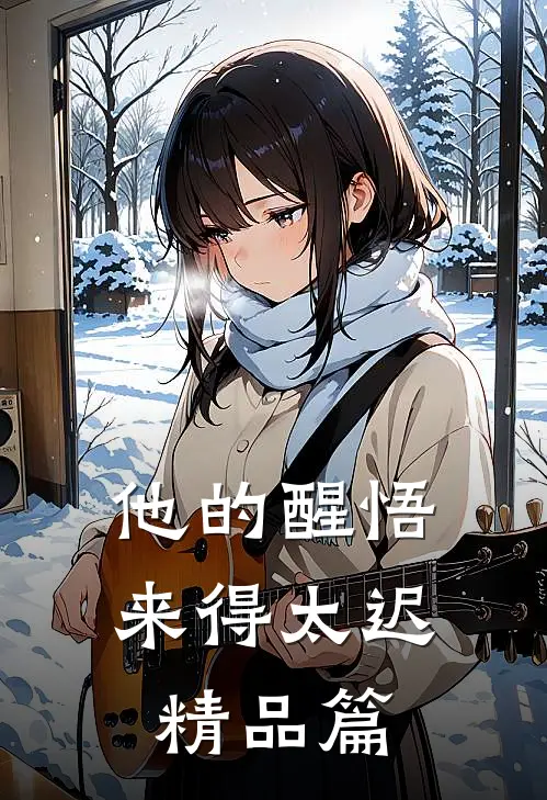 他的醒悟来得太迟精品篇