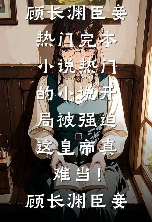 开局被强迫，这皇帝真难当！顾长渊臣妾热门完本小说_热门的小说开局被强迫，这皇帝真难当！顾长渊臣妾
