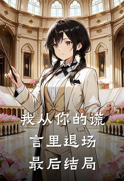 我从你的谎言里退场最后结局