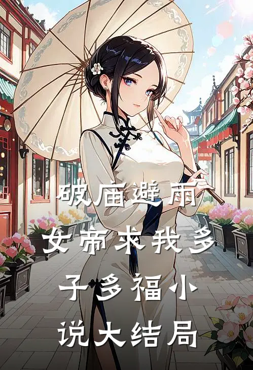 破庙避雨，女帝求我多子多福小说大结局