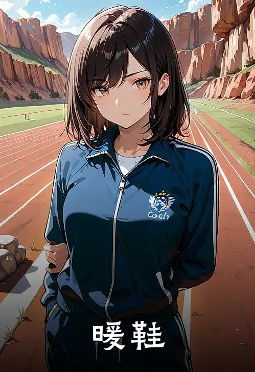 暖鞋