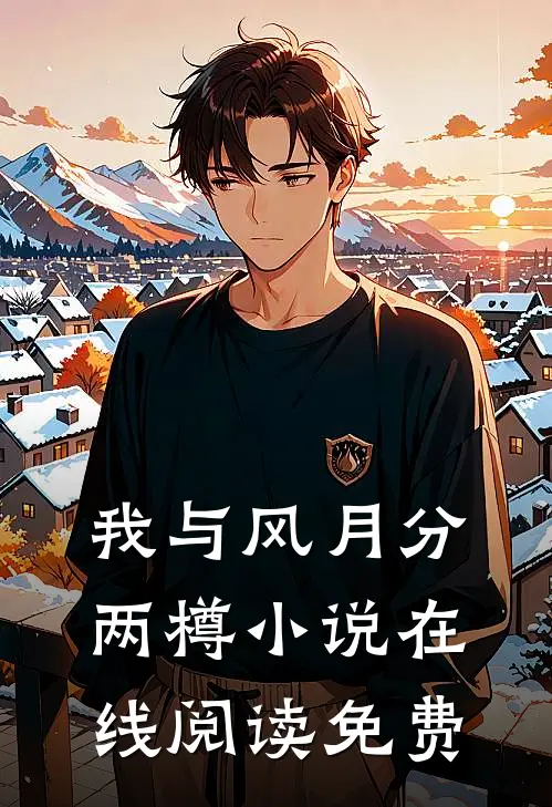 我与风月分两樽小说在线阅读免费