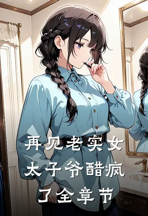 再见老实女，太子爷醋疯了全章节