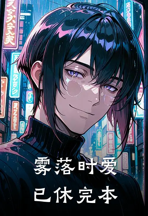 雾落时爱已休完本