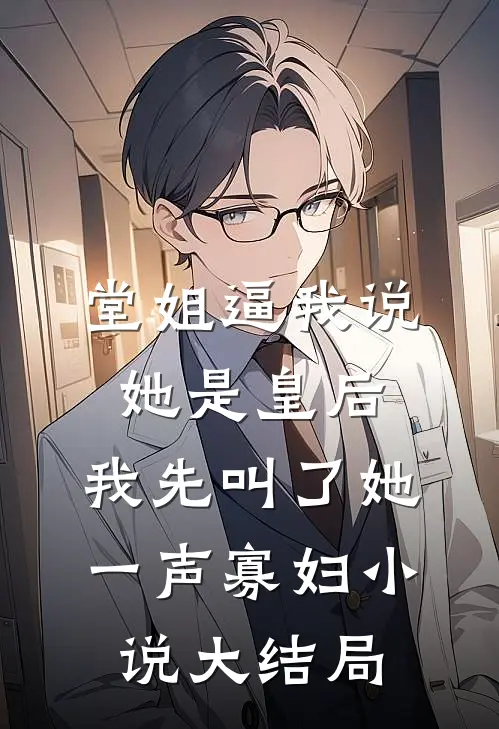 堂姐逼我说她是皇后，我先叫了她一声寡妇小说大结局