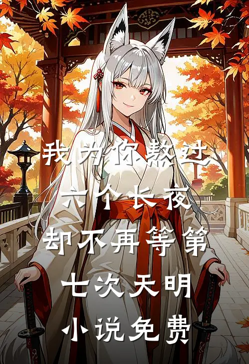 我为你熬过六个长夜，却不再等第七次天明小说免费