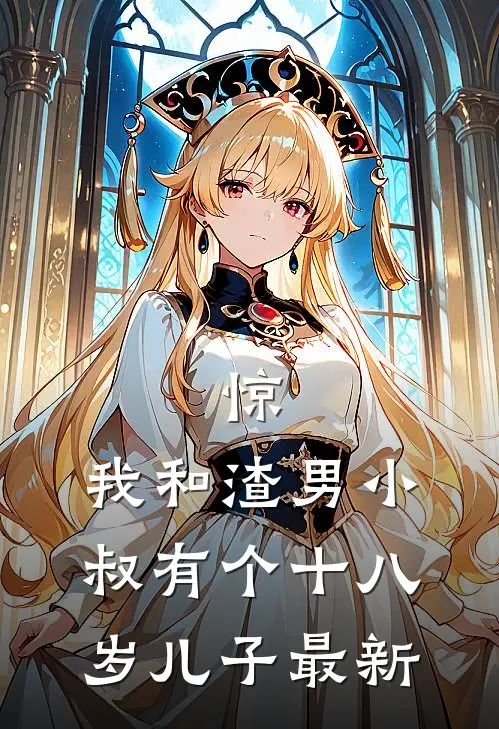 惊，我和渣男小叔有个十八岁儿子最新