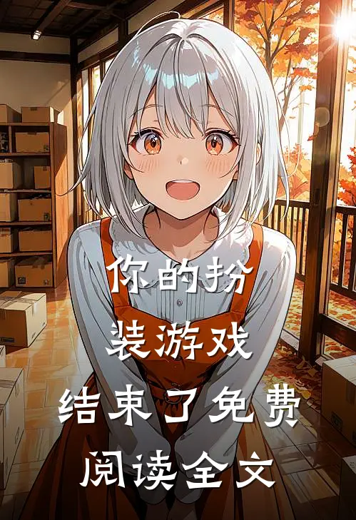 你的扮装游戏，结束了免费阅读全文