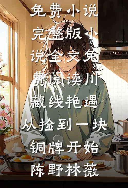 川藏线艳遇：从捡到一块铜牌开始陈野林薇完本免费小说_完整版小说全文免费阅读川藏线艳遇：从捡到一块铜牌开始(陈野林薇)
