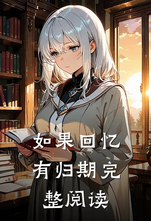 如果回忆有归期完整阅读