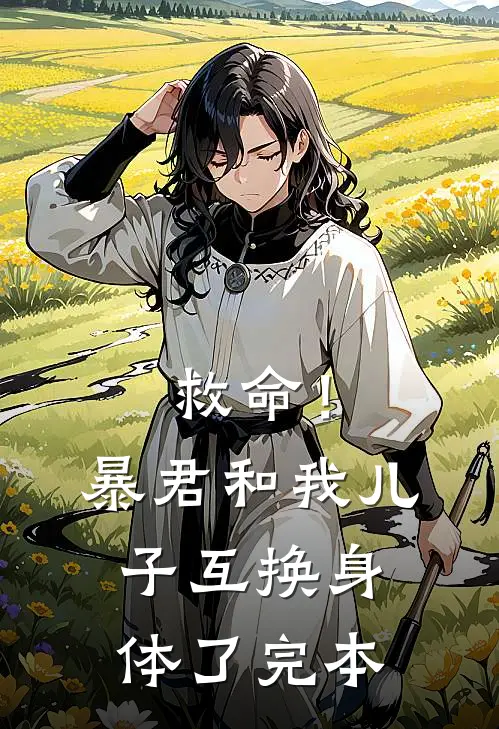 救命！暴君和我儿子互换身体了完本