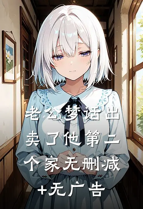 老公梦话出卖了他第二个家无删减+无广告