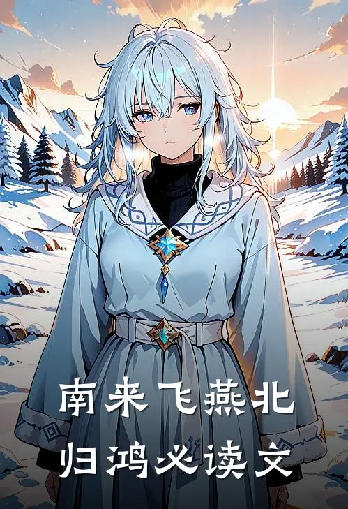 南来飞燕北归鸿必读文