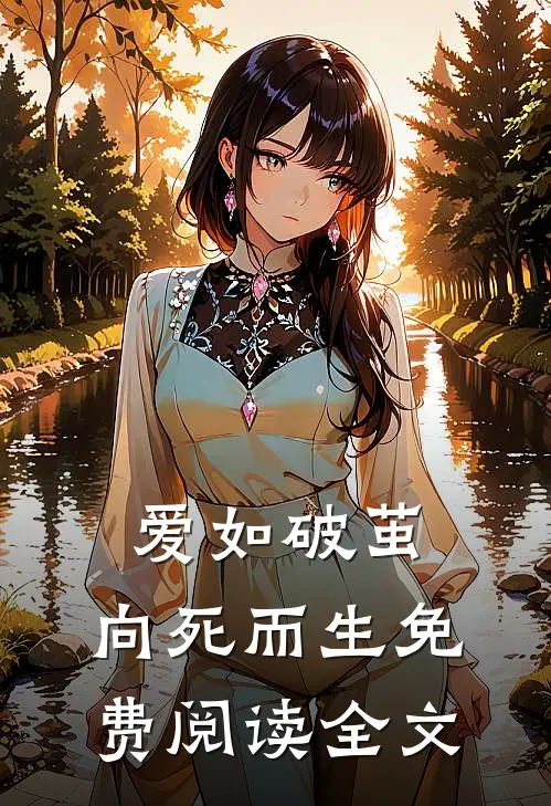 爱如破茧，向死而生免费阅读全文