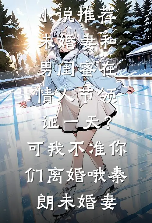 未婚妻和男闺蜜在情人节领证一天？可我不准你们离婚哦秦朗未婚妻完结小说_热门网络小说推荐未婚妻和男闺蜜在情人节领证一天？可我不准你们离婚哦(秦朗未婚妻)