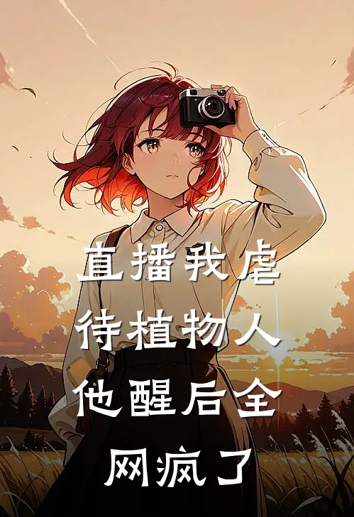 直播我虐待植物人，他醒后全网疯了