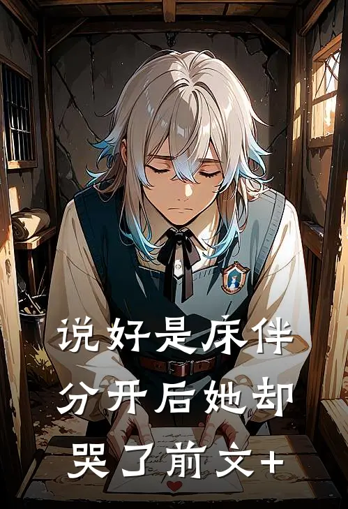 说好是床伴，分开后她却哭了前文+
