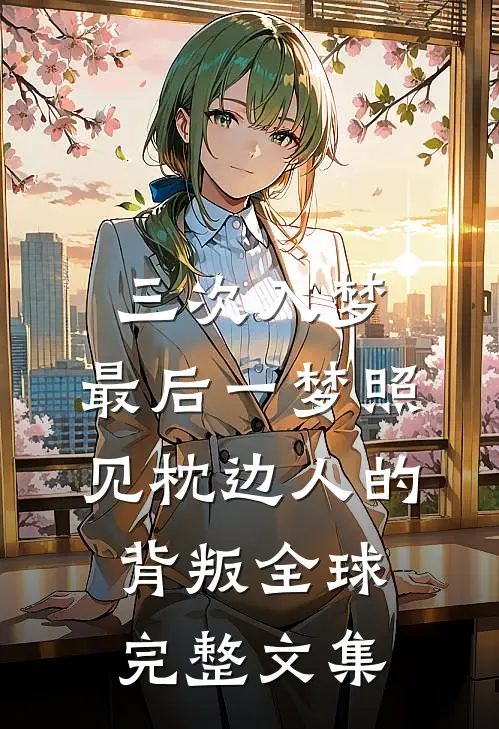 三次入梦，最后一梦照见枕边人的背叛全球完整文集