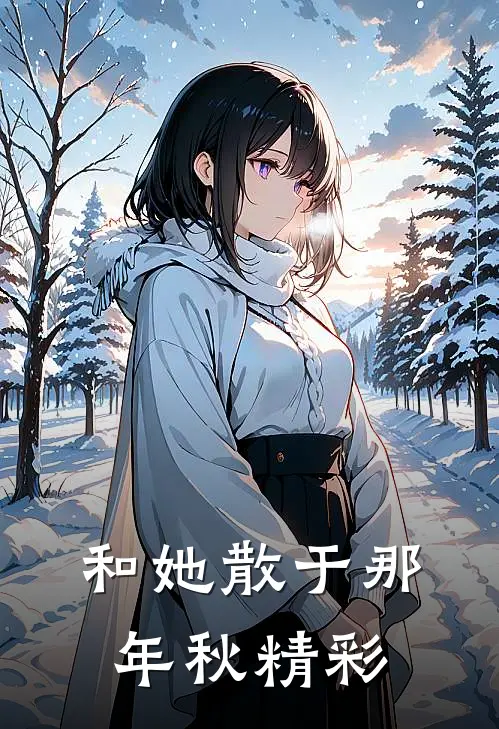 和她散于那年秋精彩
