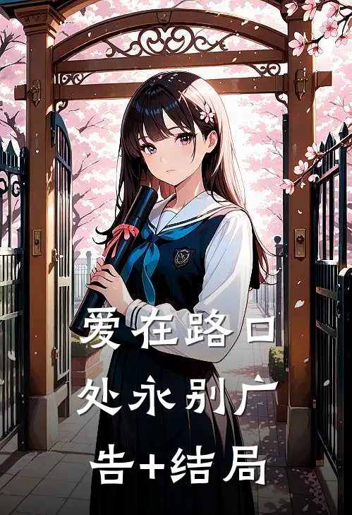爱在路口处永别广告+结局