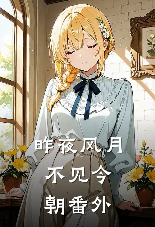 昨夜风月，不见今朝番外