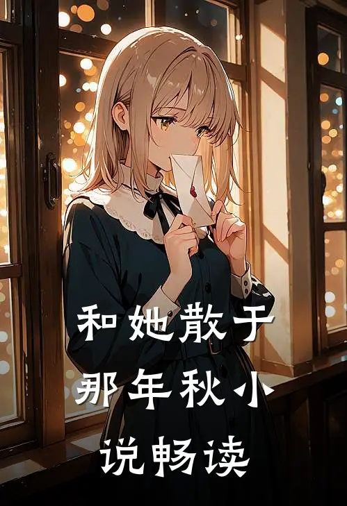 和她散于那年秋小说畅读