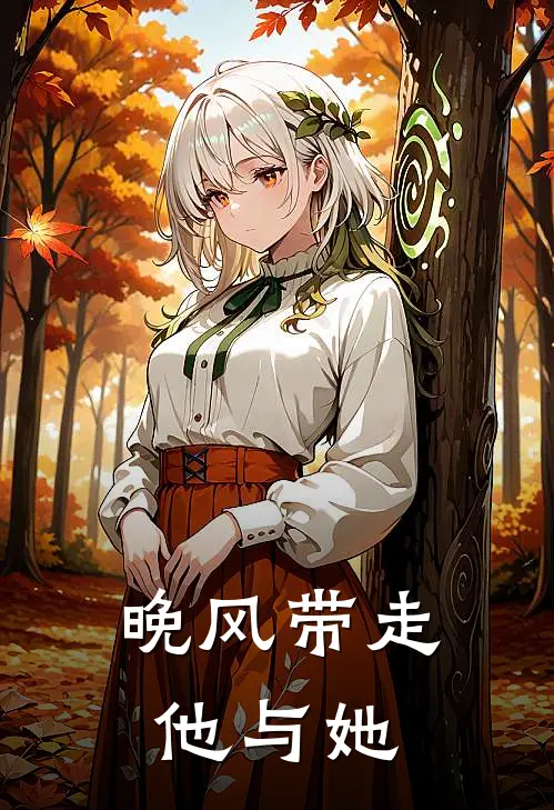 晚风带走他与她是歌