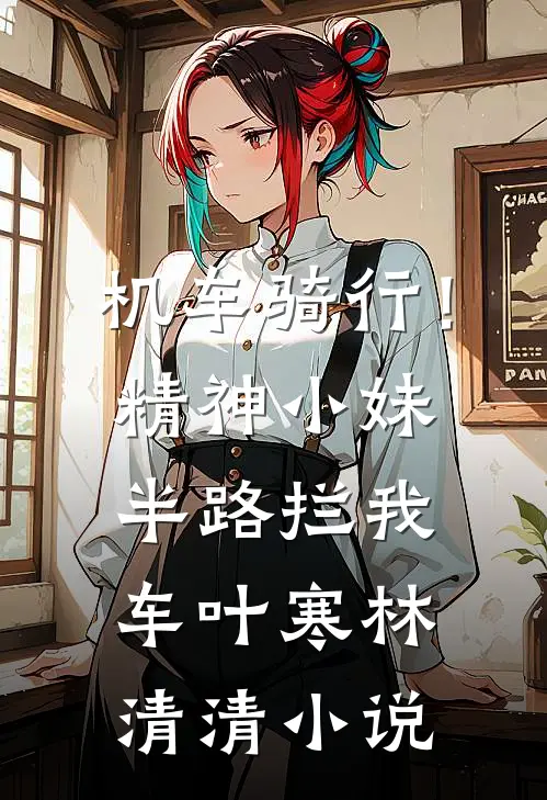 机车骑行！精神小妹半路拦我车叶寒林清清小说