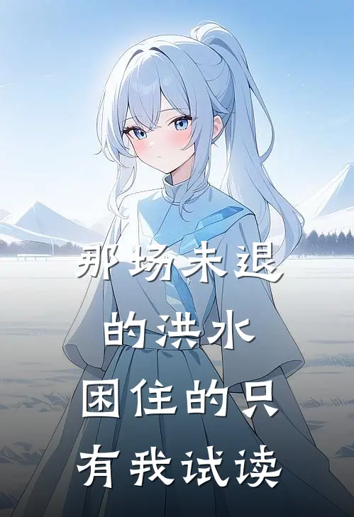 那场未退的洪水，困住的只有我试读