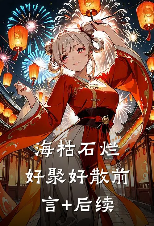 海枯石烂，好聚好散前言+后续