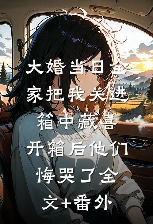 大婚当日全家把我关进箱中藏喜，开箱后他们悔哭了全文+番外
