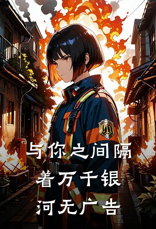 与你之间隔着万千银河无广告