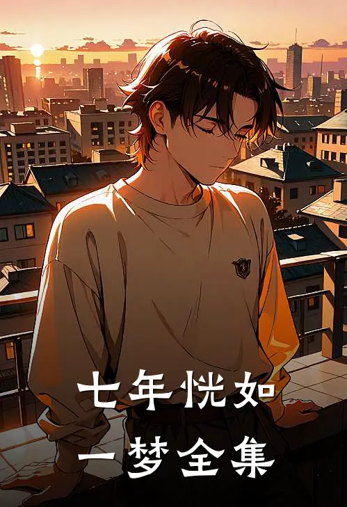 七年恍如一梦全集