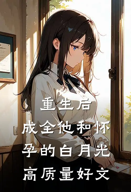 重生后，成全他和怀孕的白月光高质量好文