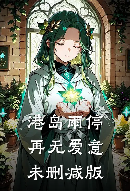 港岛雨停，再无爱意未删减版