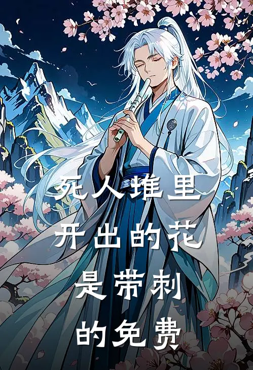 死人堆里开出的花，是带刺的免费