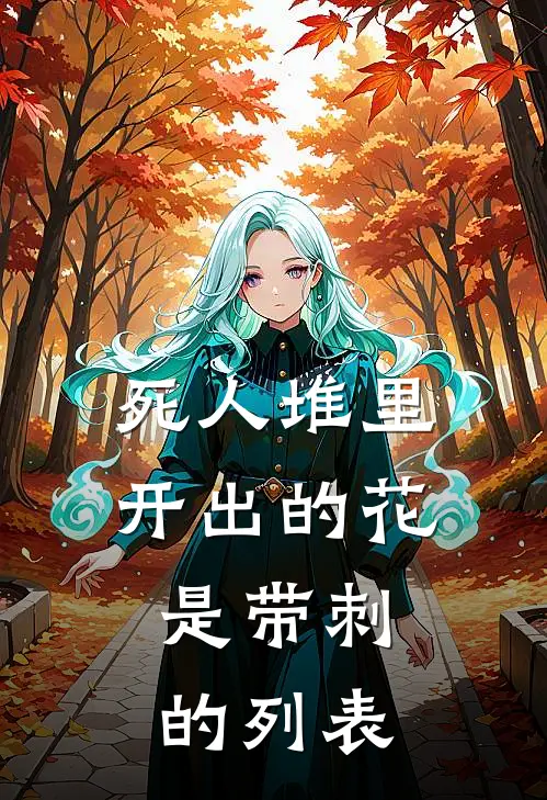 死人堆里开出的花，是带刺的列表