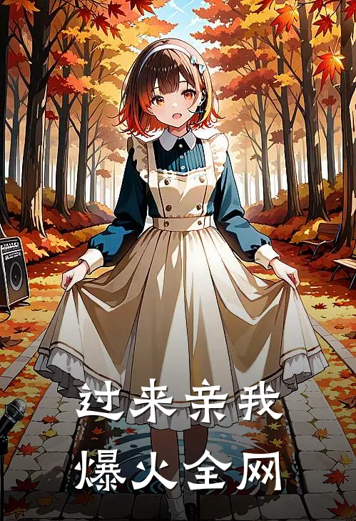 过来亲我爆火全网